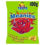 Tayto Meanies Sharing Bag (100 g)
